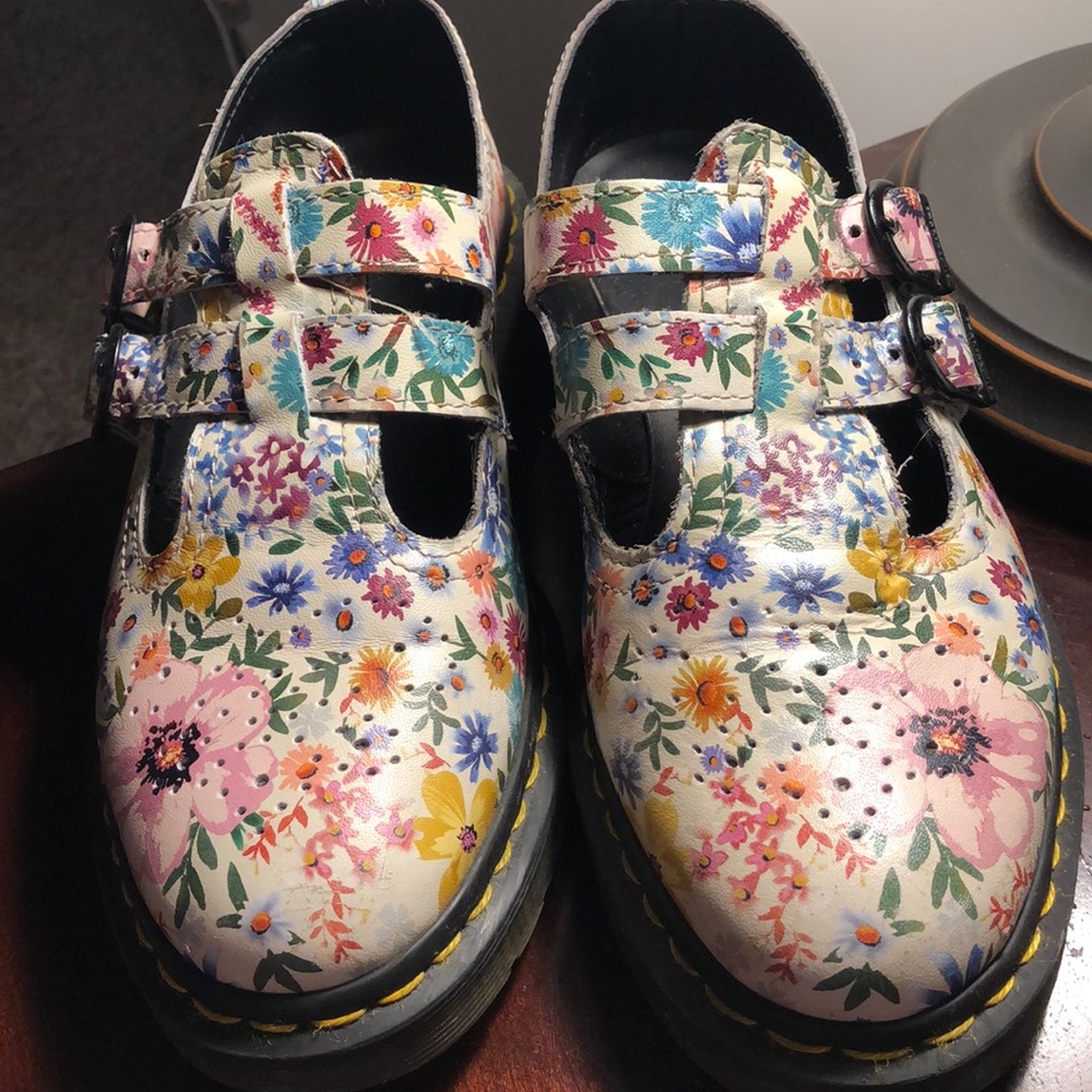Dr martens